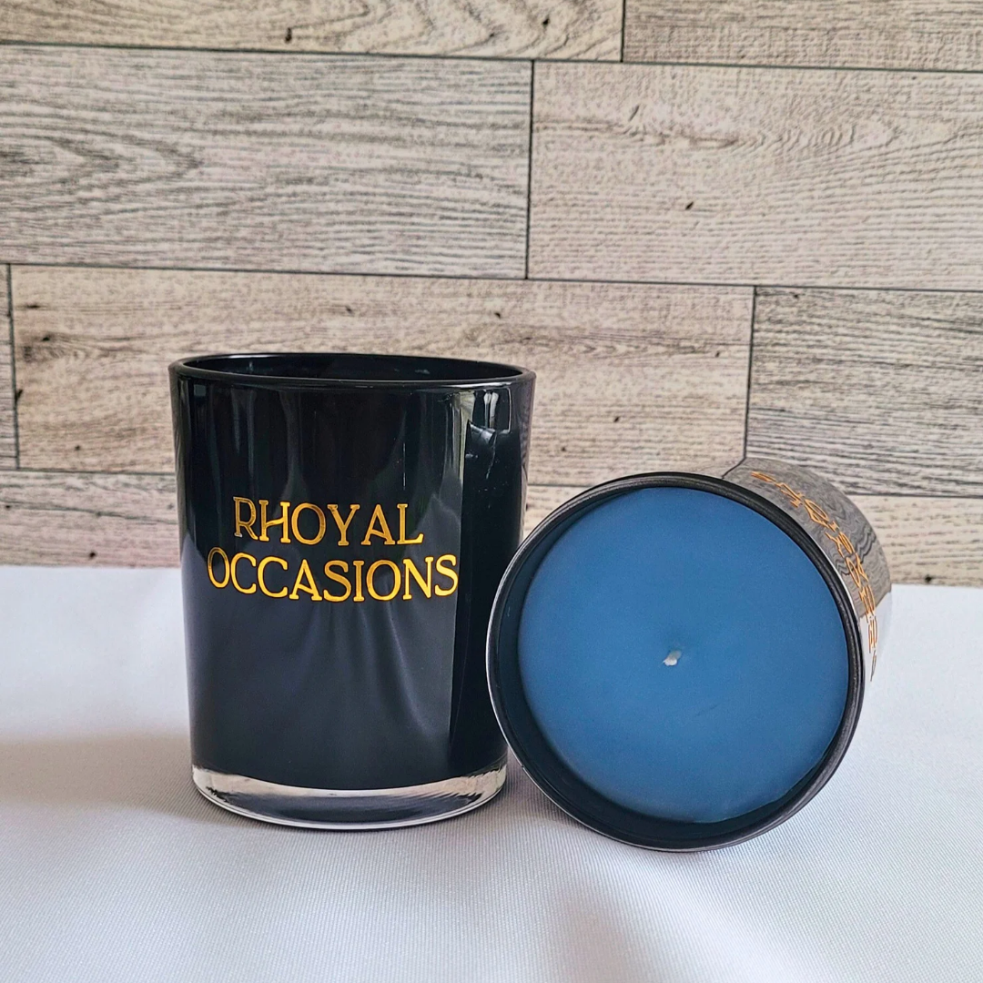 Rhoyal Occasions 7oz Candle | scentedReys