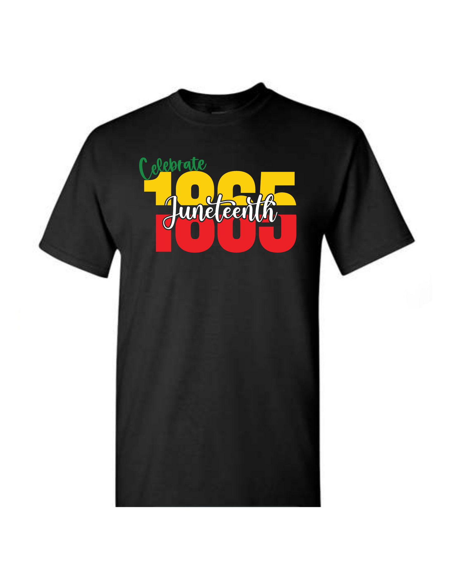 Juneteenth Tshirts | CSG Creations