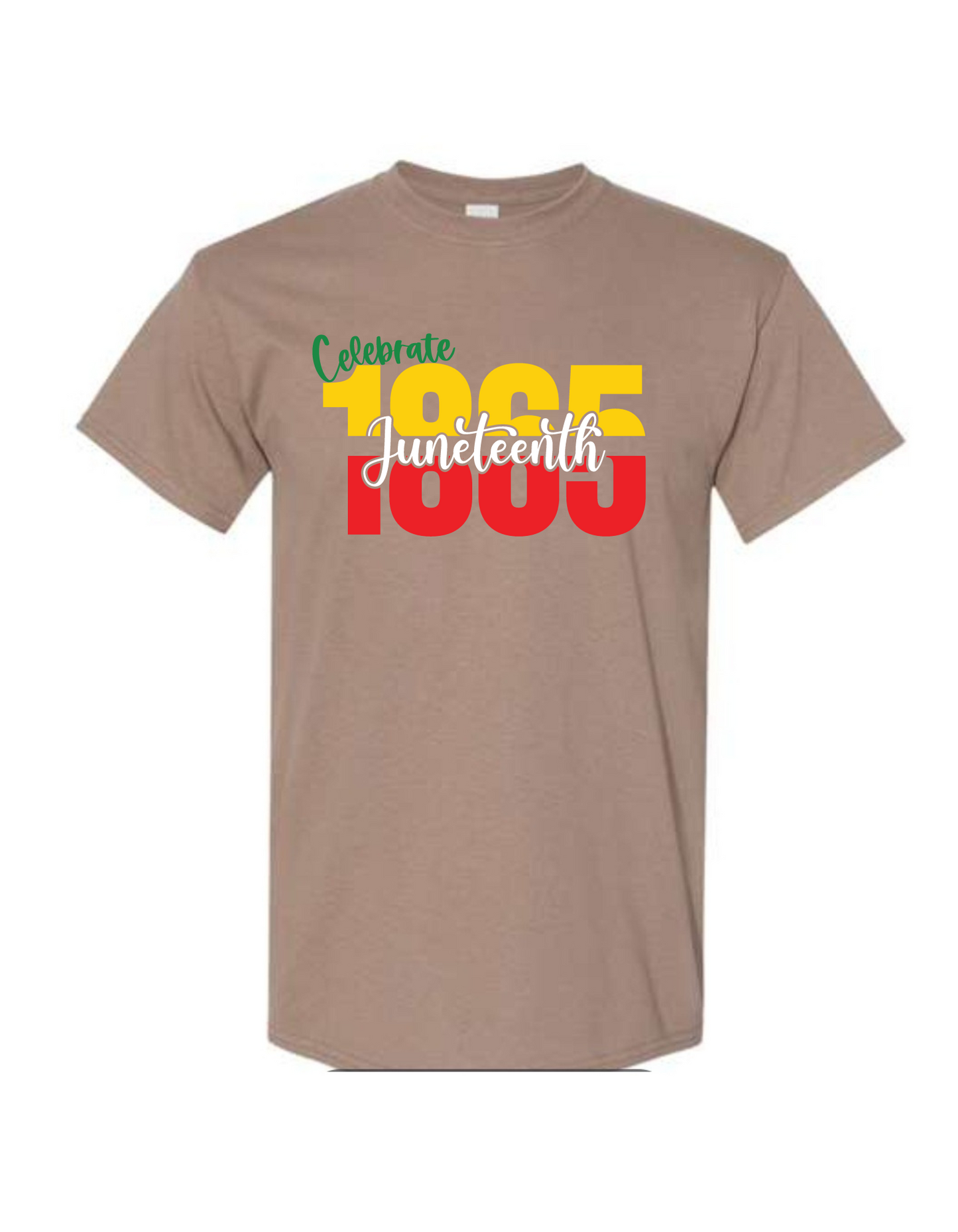 Juneteenth Tshirts | CSG Creations