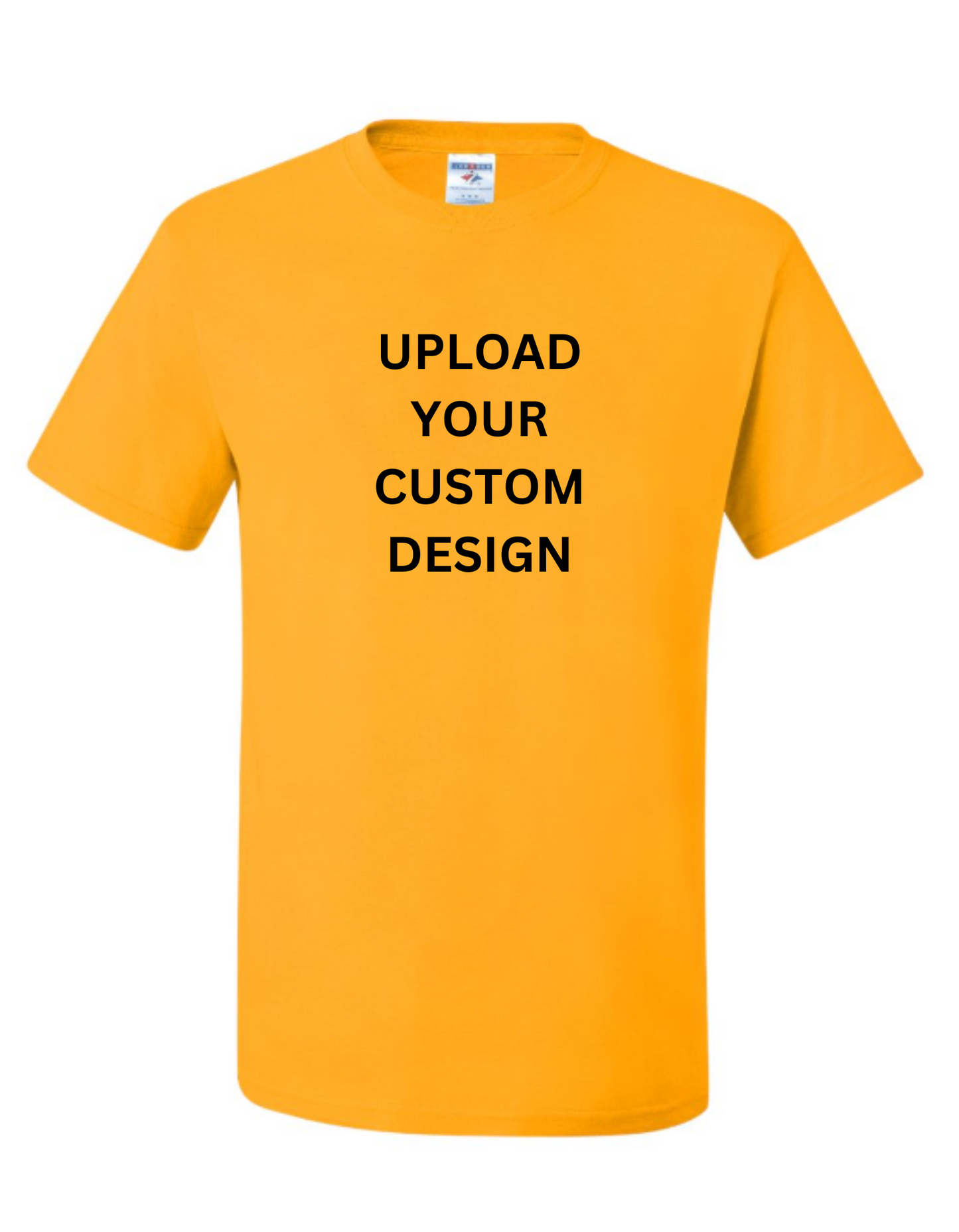 Custom Youth Shirts | CSG Creations