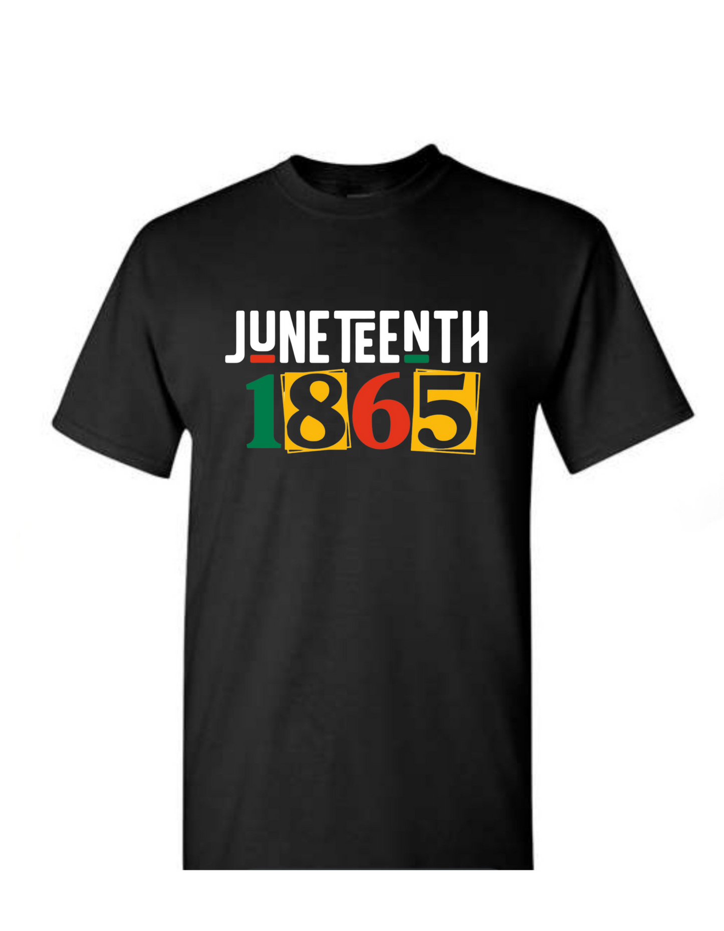 Juneteenth Tshirts | CSG Creations