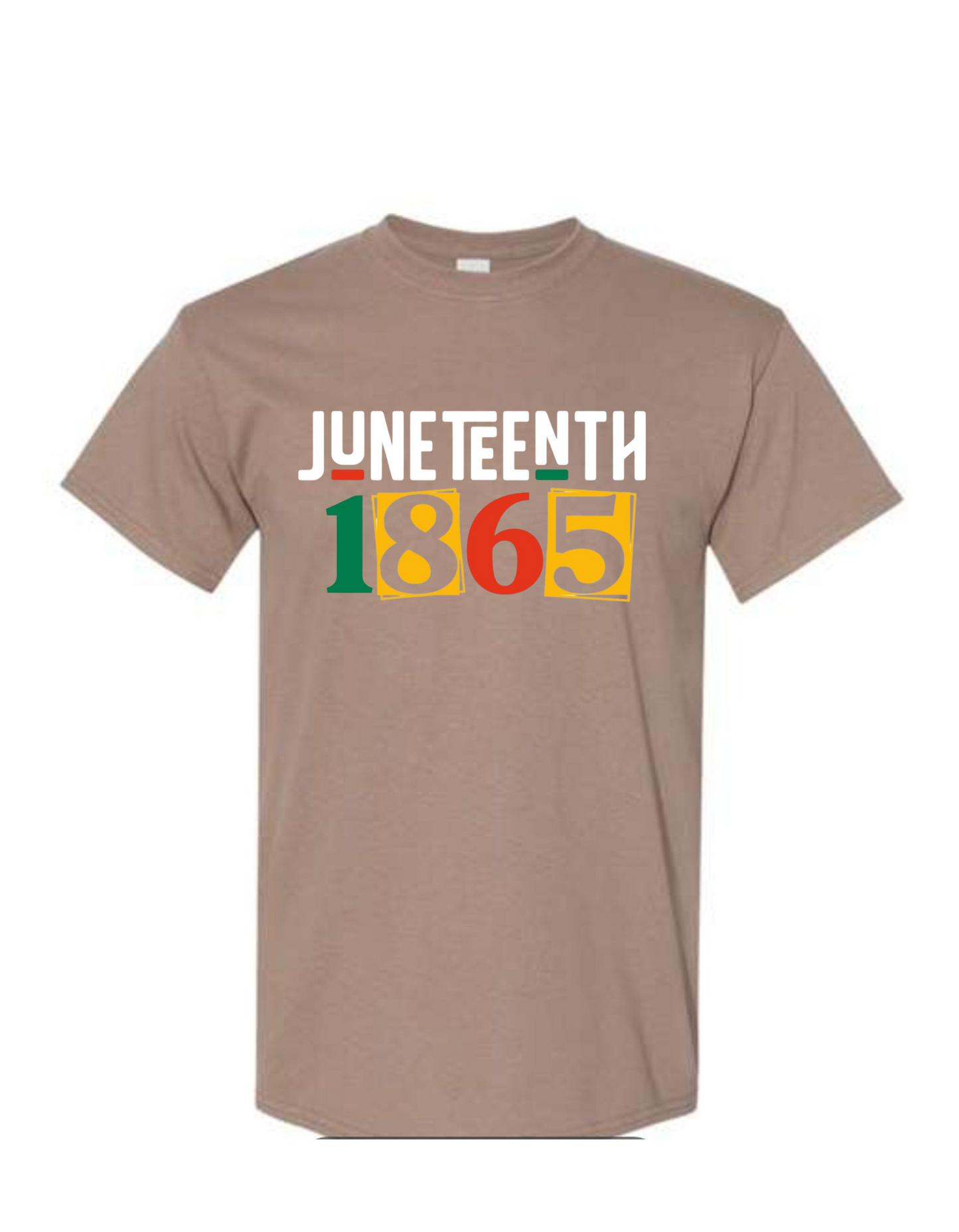 Juneteenth Tshirts | CSG Creations