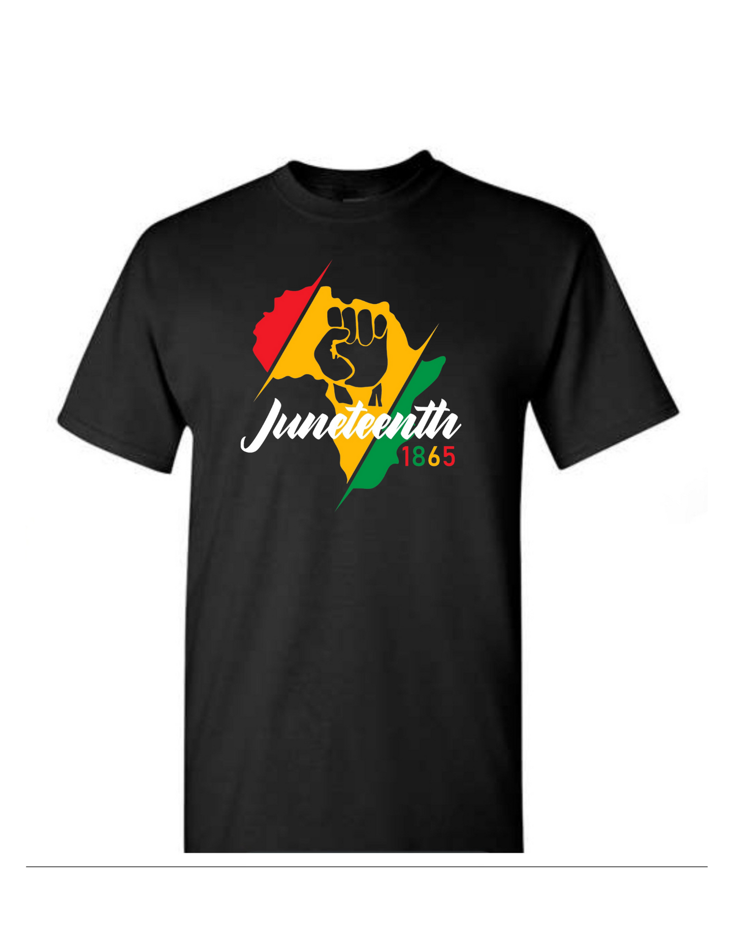 Juneteenth Tshirts | CSG Creations