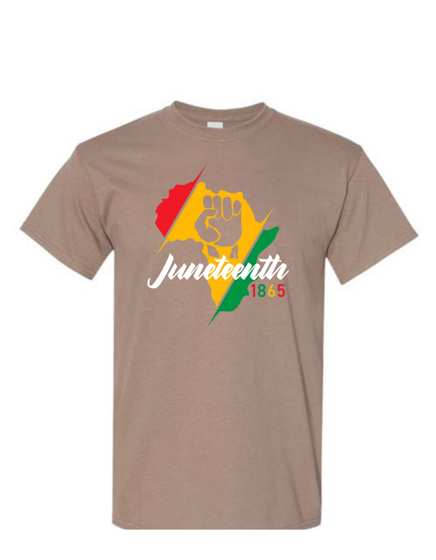 Juneteenth Tshirts | CSG Creations