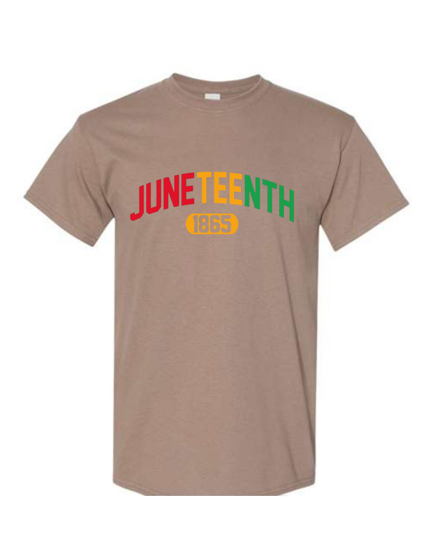 Juneteenth Tshirts | CSG Creations