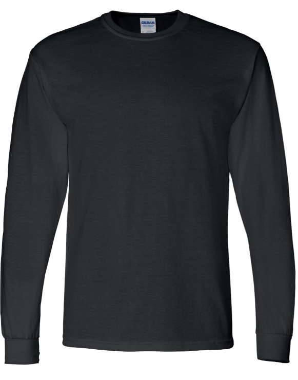 Custom Long Sleeve Shirts | CSG Creations