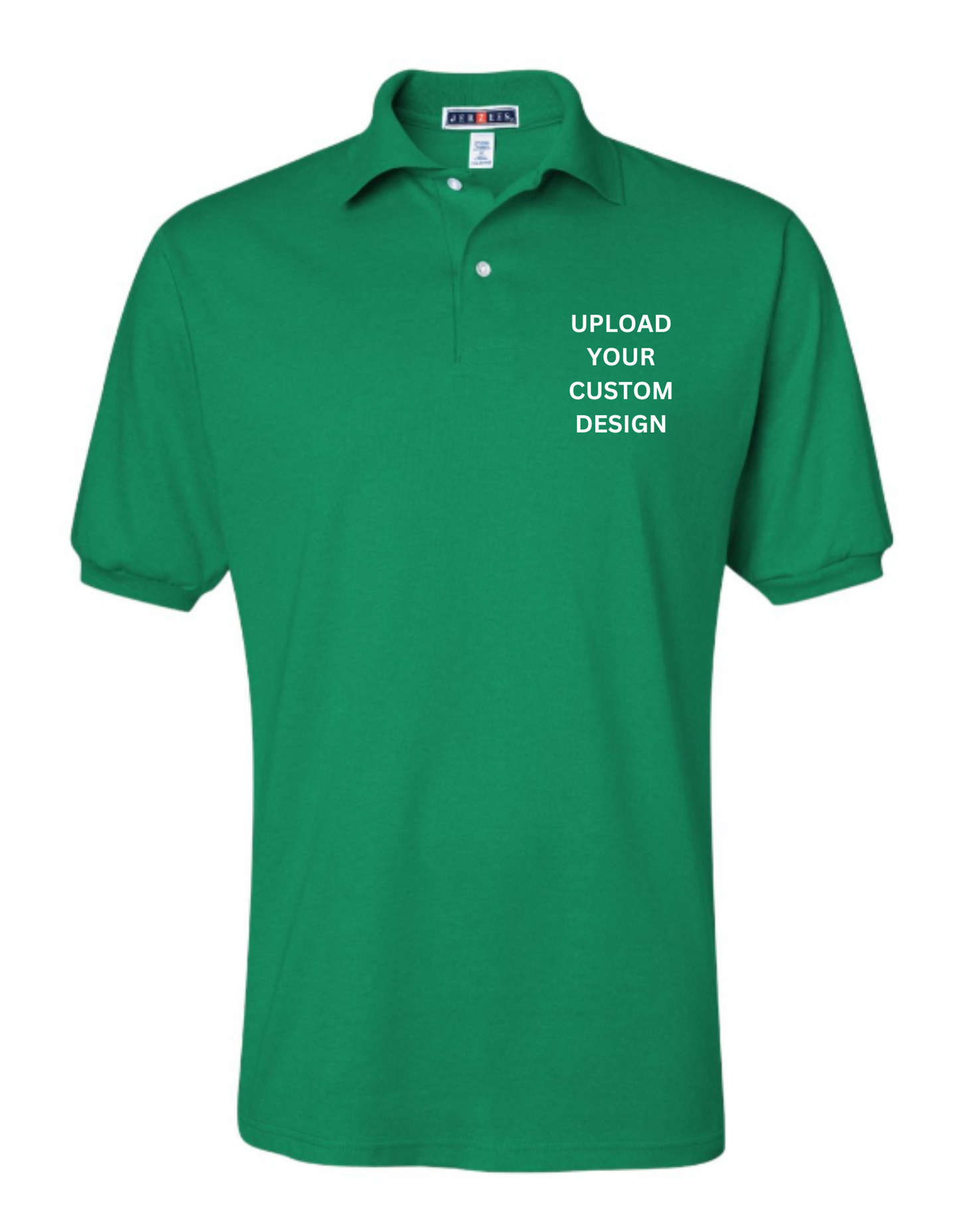 Customized Polo Shirt | CSG Creations