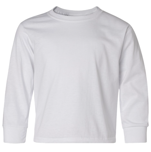 Custom Long Sleeve Shirts | CSG Creations