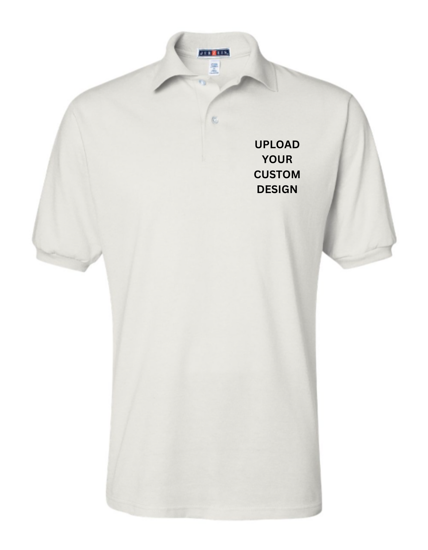 Customized Polo Shirt | CSG Creations